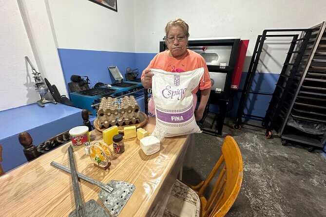 Shared Mexican Cooking Class Activity with a Local Chef - Final Thoughts