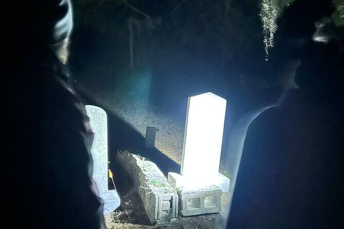 Shared Minibus Tour in Historic St. Augustine - FAQ