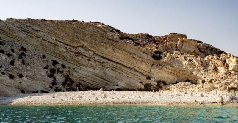 Shared Morning Cruise around Santorini's best beaches - What’s Included & Why It Matters