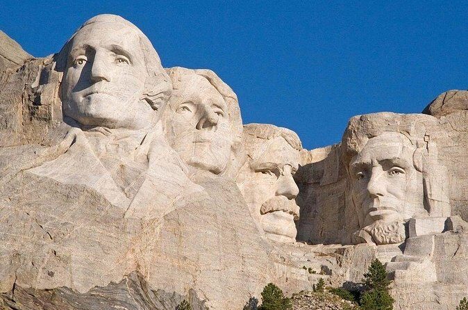 Shared Mt Rushmore and Crazy Horse Tour - Who Would Love This Tour?