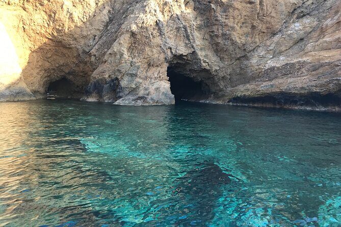 Shared Mykonos Sail Cruise to Delos and Rhenia Islands - Final Thoughts