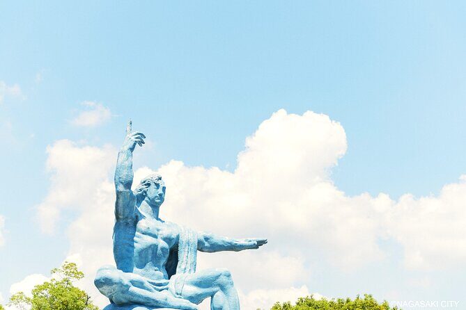 Shared: Nagasaki Half-Day Tram Trip from Matsugae Port - Key Points