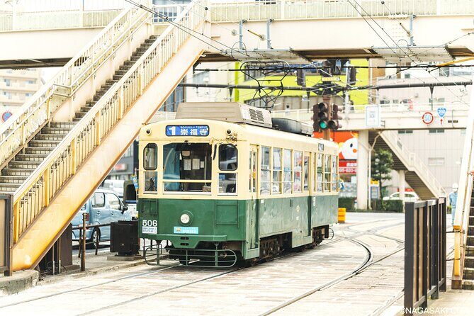 Shared: Nagasaki Half-Day Tram Trip from Matsugae Port - Practical Details and What to Expect