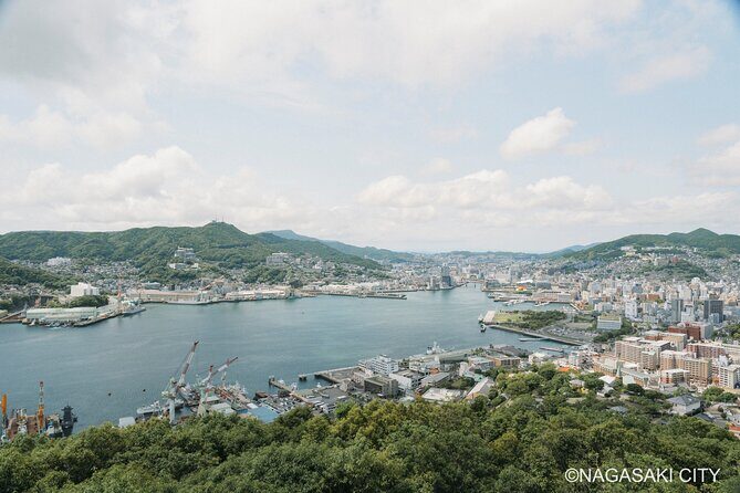 Shared: Nagasaki Half-Day Tram Trip from Matsugae Port - Frequently Asked Questions