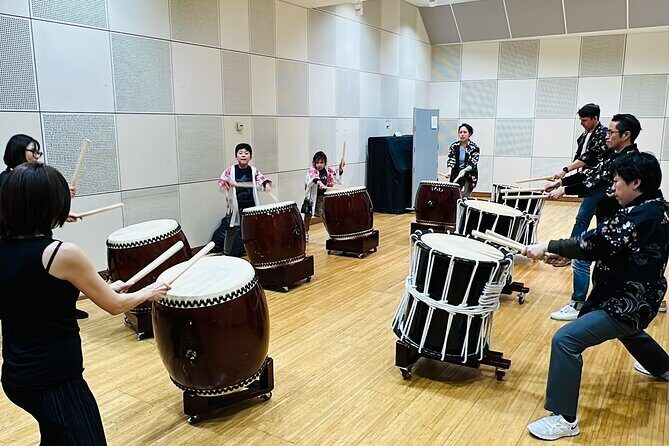 Shared Nakamachi Music Class - Who Will Love This Tour?
