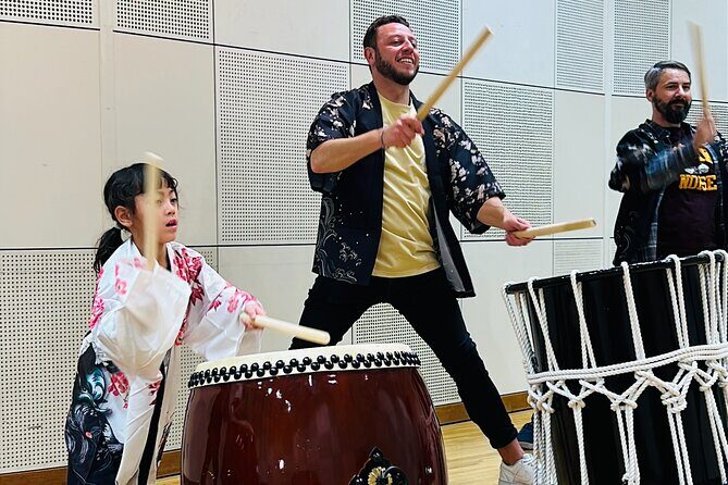 Shared Nakamachi Music Class - The Sum Up