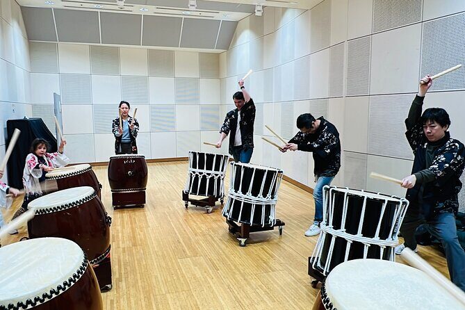 Shared Nakamachi Music Class - Frequently Asked Questions