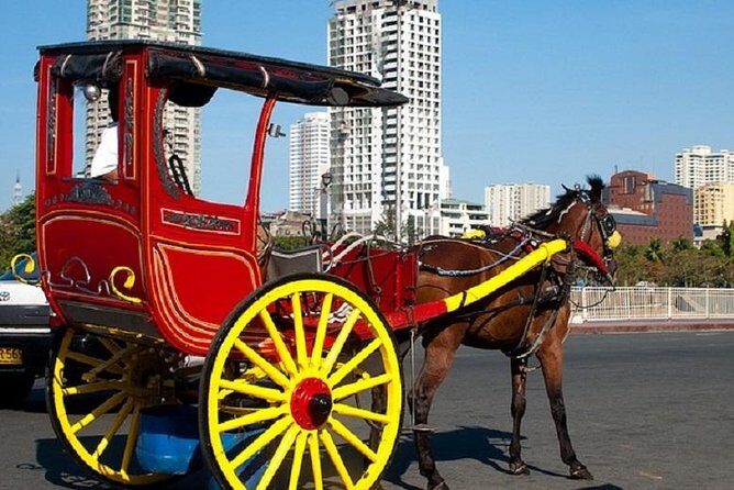 Shared Old Manila Tour - A Practical Guide to the Shared Old Manila Tour