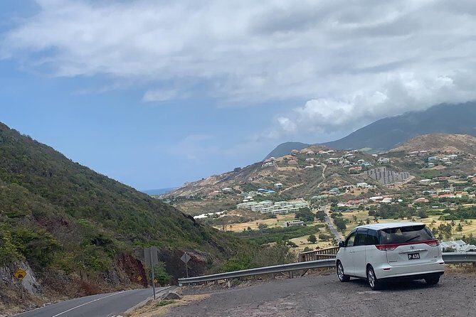 Shared or Private St Kitts Airport Roundtrip Transfer - Authentic, Well-Reviewed Service