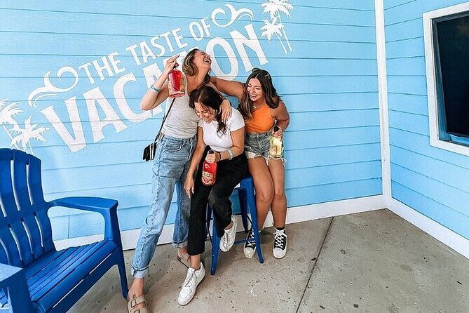 Shared Premium Distillery Tour in Orlando - A Close Look at the Experience