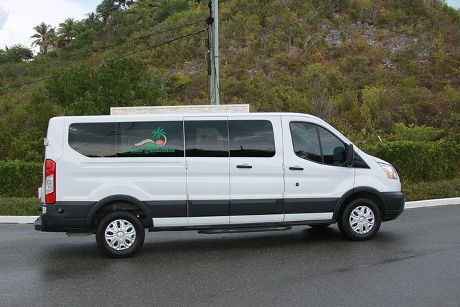 Shared Providenciales Airport Transfer (Round-Trip) - FAQ