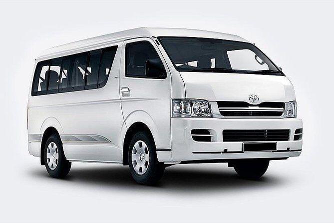 Shared Puerto Princesa Airport Transfers - Simplify Your Arrival in Palawan with the Shared Puerto Princesa Airport Transfer