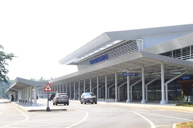 Shared Puerto Princesa Airport Transfers - Key Points