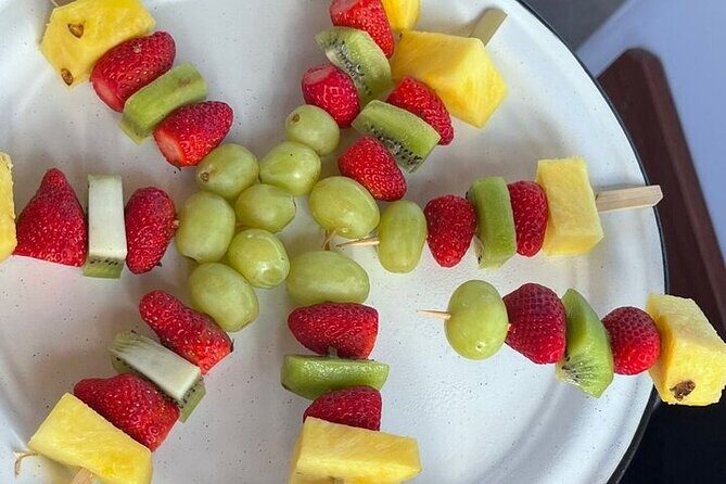 Shared Puerto Vallarta City Tour By The Sea aboard Bruna - Conchas Chinas and Los Arcos: Hidden Gems and Natural Arches