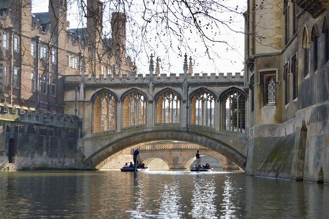 Shared Punt Tour - Cambridge - The Sum Up: Is It Worth It?
