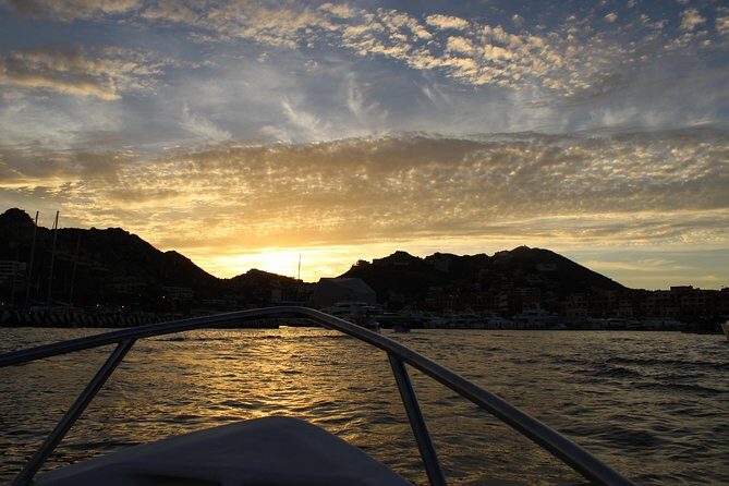 Shared ride to the arch of Cabo San Lucas - FAQs