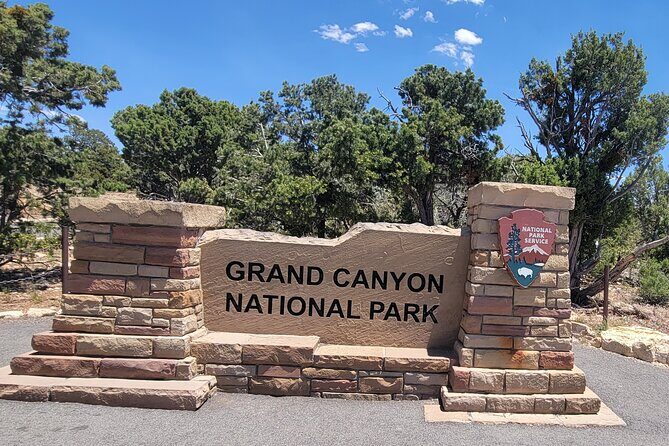 Shared Rim to Rim Transport - Who Is This Experience Best For?