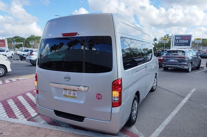 Shared Round Trip in Cozumel Zone Colombia - Why This Transfer Makes Sense