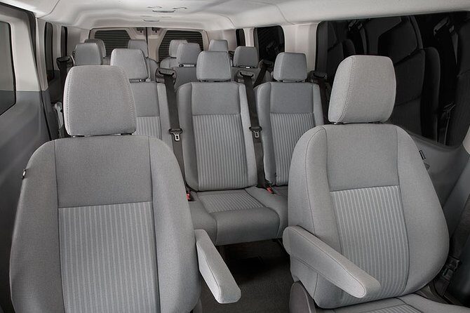 Shared Round Trip Transfer Providenciales Airport to Providenciales Hotels - How to Maximize Your Experience