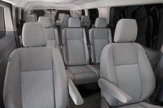 Shared Round Trip Transfer Providenciales Airport to Providenciales Hotels - Frequently Asked Questions