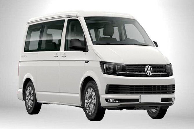 Shared Round-Trip Transfer: Saint Lucia International Airport - A Deep Dive Into the Shared Transfer Experience