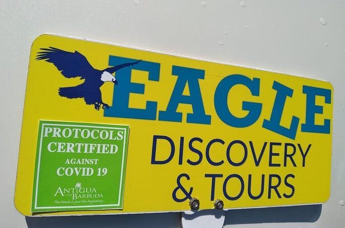 Shared Roundtrip Taxi Transfer from Antigua Airport to Royalton Antigua Resort - Who Should Book This?