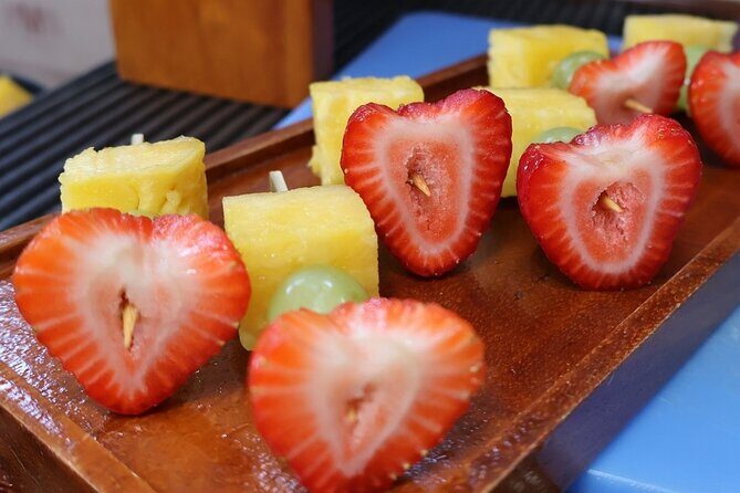 Shared Sailing Adventure Explore Puerto Vallarta by Sea - FAQ