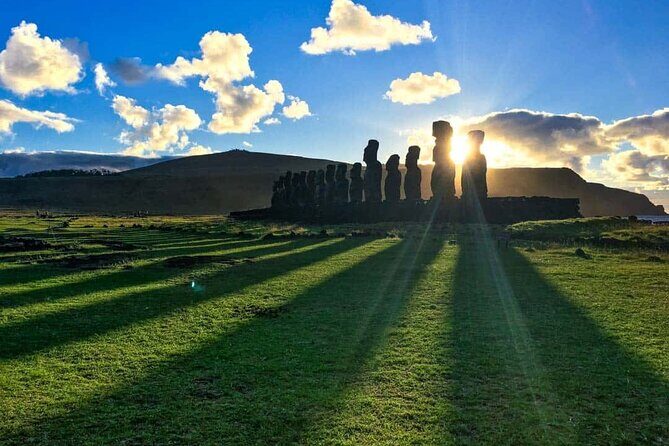Shared Scuba Diving Experience on Easter Island one dive only - FAQ