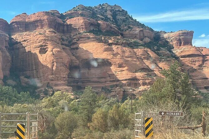 Shared Sedona Outback Guided Tour - A Deep Dive into the Experience