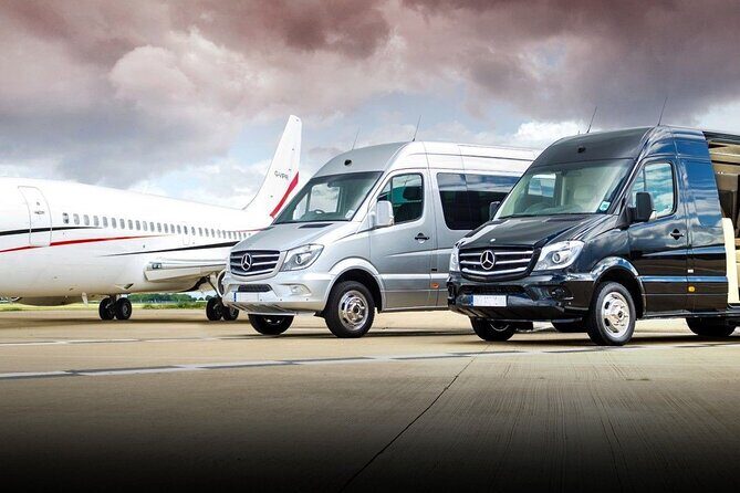 Shared Shuttle Airport or Hotel Transfer in Cappadocia - FAQ