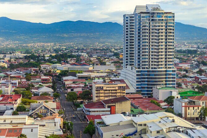 Shared shuttle Arenal to San Jose - Who Will Love This Shuttle Service?