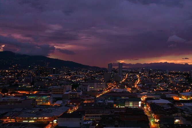 Shared shuttle Arenal to San Jose - FAQ