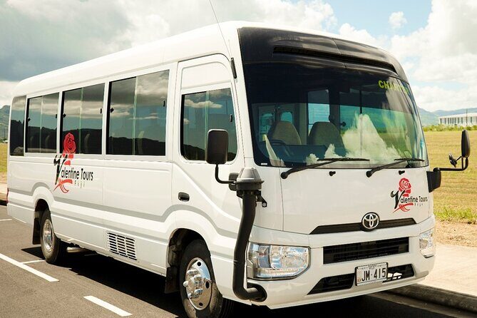 Shared Shuttle Arrival Transfer - Nadi Airport/ Port to Hotel - The Value of This Transfer Service