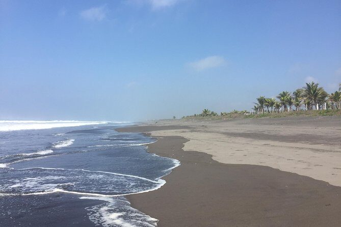 Shared Shuttle - between Antigua and El Paredon - Navigating Between Antigua and El Paredon: What You Need to Know