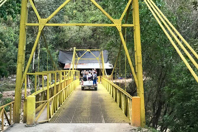 Shared Shuttle - between Antigua and Lanquin (for Semuc Champey) - Frequently Asked Questions