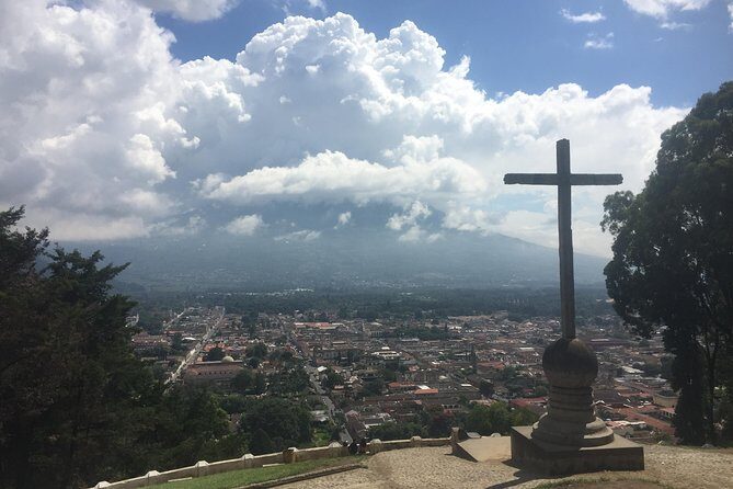 Shared shuttle - between Antigua and Panajachel, Lake Atitlan - Antigua to Lake Atitlán Shared Shuttle: A Practical and Scenic Transfer