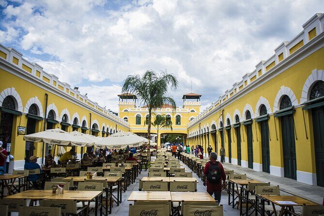 Shared Shuttle between Florianópolis Airport and Hotel with optional City Tour - Key Points