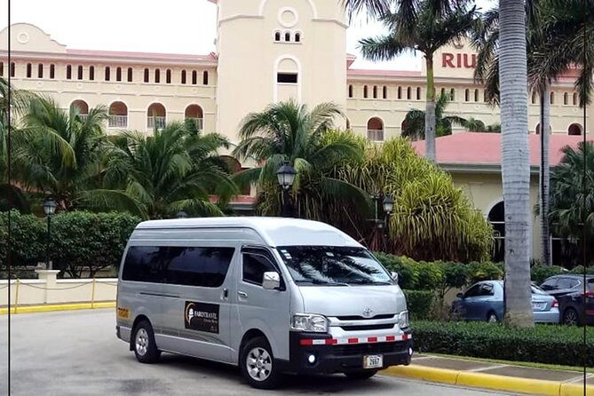 Shared Shuttle from Monteverde to Manuel Antonio - The Sum Up