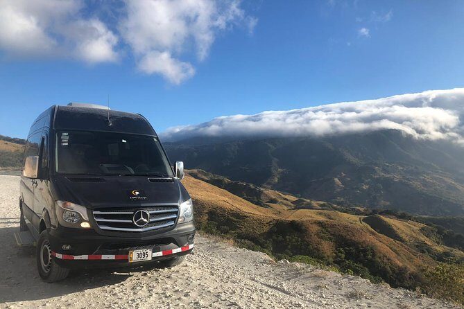 Shared Shuttle from Monteverde to Montezuma, Santa Teresa & Mal Pais - Why We Love This Transfer Service