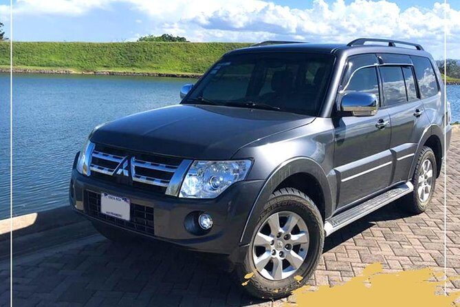 Shared Shuttle from Monteverde to Montezuma, Santa Teresa & Mal Pais - The Sum Up