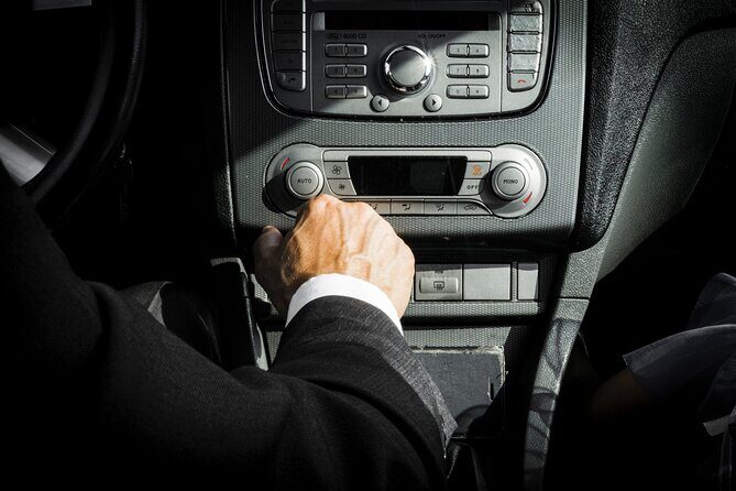 Shared Shuttle from Rome City to Civitavecchia Port - Shared Shuttle from Rome City to Civitavecchia Port