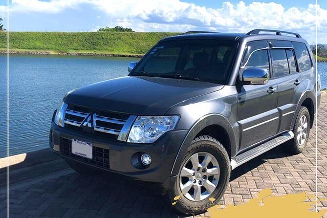 Shared Shuttle from San Jose to Manuel Antonio - FAQ