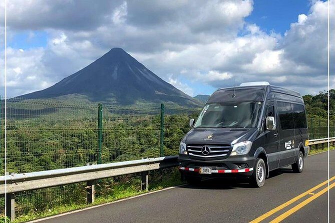 Shared Shuttle from San Jose to Monteverde - Who Should Book This Shuttle?