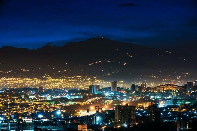 Shared shuttle Guanacaste to San Jose - An In-Depth Look at the Shared Shuttle Experience