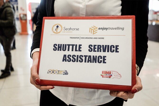 Shared shuttle service from Naples Central Station to Praiano - Easy, Comfortable Travel from Naples to Praiano