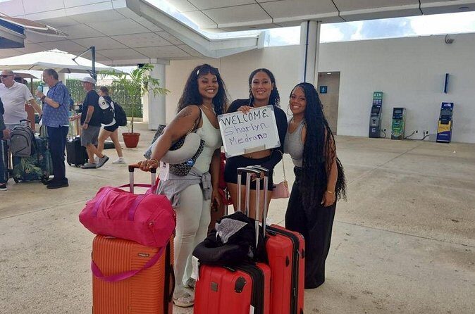 Shared Shuttle to Cancun Hotel Zone - Who Should Consider This Shuttle?