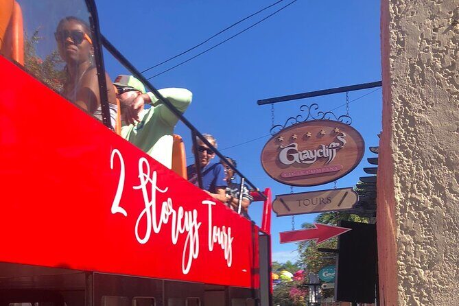 Shared Sightseeing Tour in Bahamas - FAQ