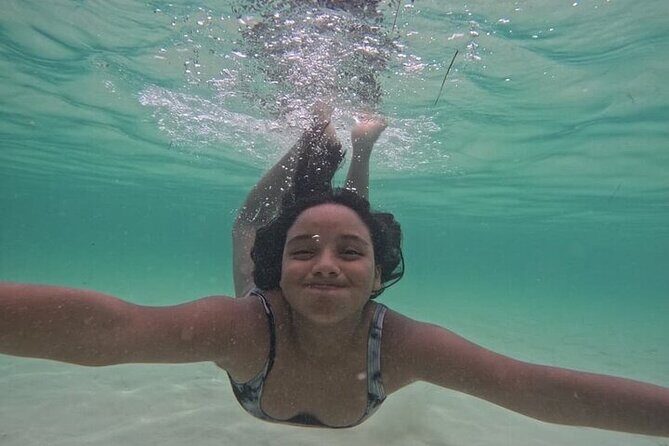 Shared snorkeling in Palancar, Colombia and El Cielo - FAQs