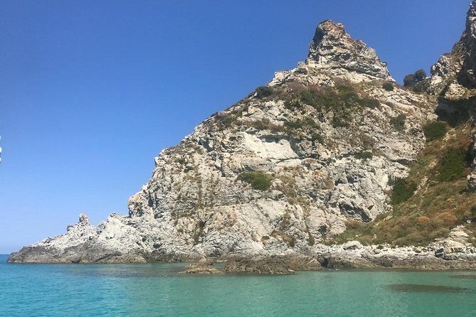 Shared snorkeling tour from Tropea to Capo Vaticano - An In-Depth Look at the Tropea to Capo Vaticano Snorkeling Tour