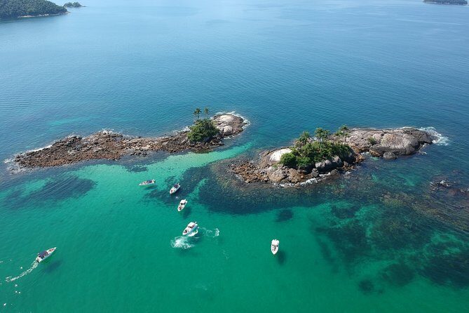 Shared Speedboat Tour - Paradise Island Tour - The Experience: What It Feels Like and Why It Matters